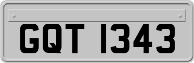 GQT1343
