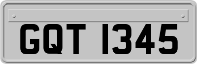 GQT1345