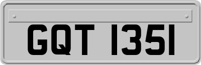 GQT1351