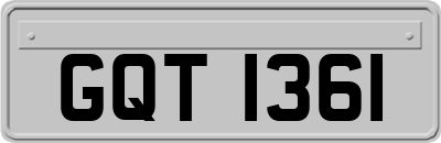 GQT1361