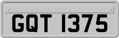 GQT1375