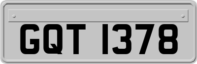 GQT1378