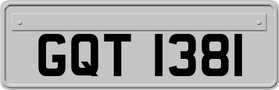 GQT1381