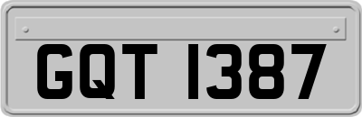 GQT1387