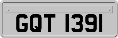 GQT1391