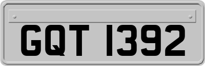 GQT1392