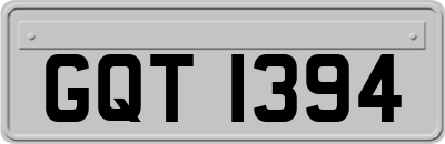 GQT1394