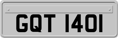 GQT1401