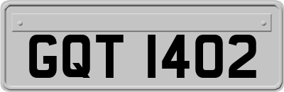 GQT1402
