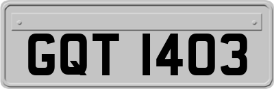 GQT1403