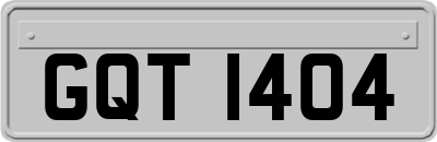 GQT1404