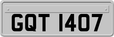 GQT1407