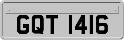 GQT1416