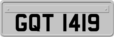 GQT1419