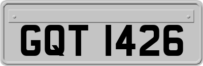 GQT1426