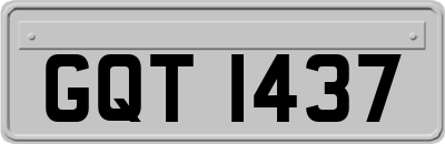 GQT1437