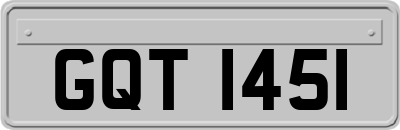 GQT1451