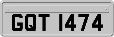 GQT1474