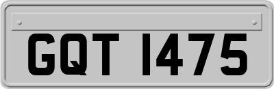 GQT1475