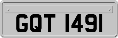 GQT1491