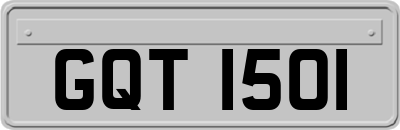 GQT1501