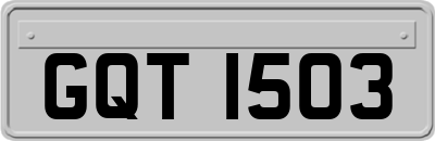 GQT1503