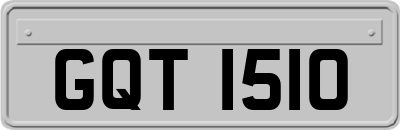GQT1510