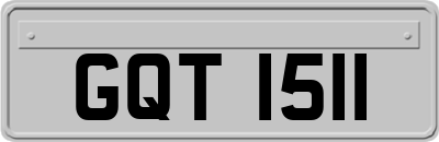 GQT1511