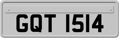 GQT1514