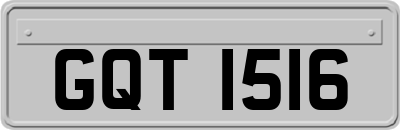 GQT1516