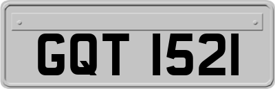 GQT1521