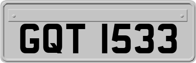 GQT1533