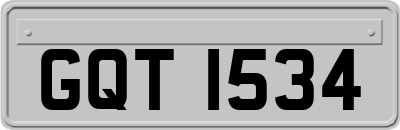 GQT1534
