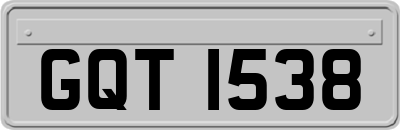 GQT1538