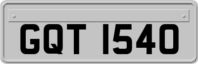 GQT1540
