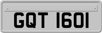 GQT1601
