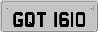 GQT1610
