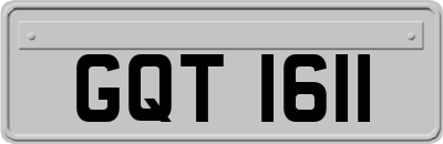 GQT1611