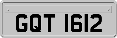 GQT1612
