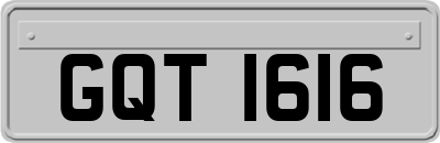 GQT1616
