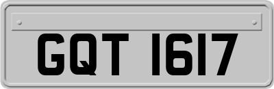 GQT1617