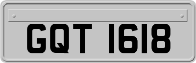 GQT1618