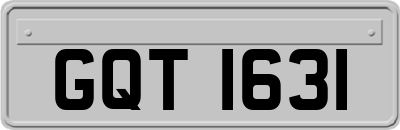 GQT1631