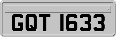 GQT1633