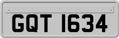 GQT1634