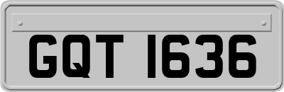 GQT1636