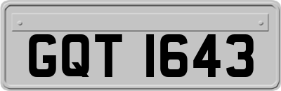 GQT1643