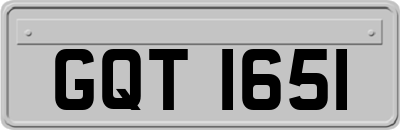 GQT1651