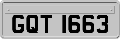 GQT1663