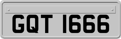 GQT1666